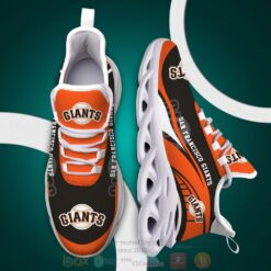 San Francisco Giants a1 Max Soul Shoes TH21