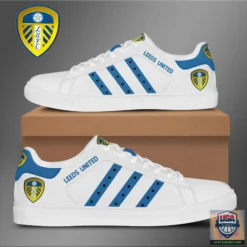 Leeds United g0 Skate Stan Smith New Shoes Rze2