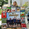 The Beach Boys Lover Blanket Quilt 02 CCHU