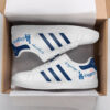 Los Angeles Dodgers Stan Smith Shoes TR21