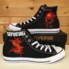 Sepultura High Top P20