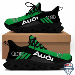 Audi  Max Soul Shoes L21