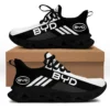 BYD Max Soul Shoes TR21