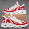 Cincinnati reds Max Soul Shoes L21