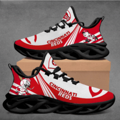 Cincinnati reds Max Soul Shoes L21