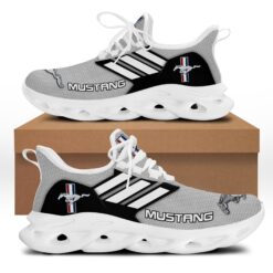 Ford Mustang Stan Smith Shoes