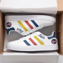 Indiana Fever  Stan Smith Shoes TR21