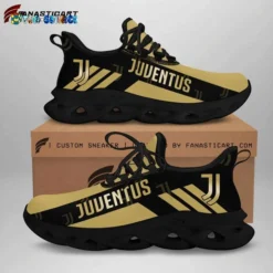 Juventus Max Soul Shoes TH21