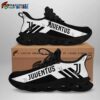 Juventus Max Soul Shoes L21