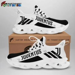 Juventus Max Soul Shoes L21