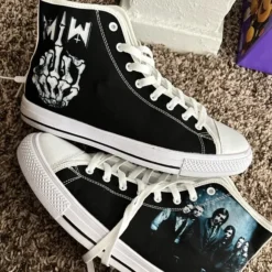 MOTIONLESS IN WHITE High TopTR21