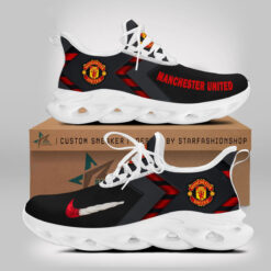 Manchester United Max Soul Shoes TR21