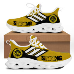 Tau Gamma Phi Max Soul Shoes P20