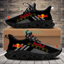 Red Bull Max Soul Shoes L21