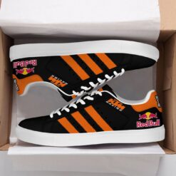 Red Bull Stan Smith Shoes L21