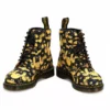 Adventure Time Leather Boots TR21