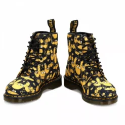 Adventure Time Leather Boots TR21