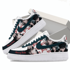 Stray Kids Air Force 1 Shoes TR21