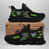 Canberra Raiders Max Soul Shoes TR21