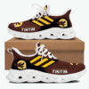 TINTIN Max Soul Shoes TR21