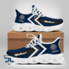 Alfa Romeo Custom Name Max Soul Shoes L21