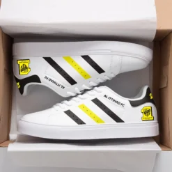 Al Ittihad FC Stan Smith Shoes TR21