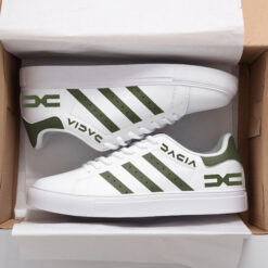 DACIA Stan Smith Shoes TR21