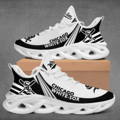 Chicago White Sox  Max Soul Shoes TR21