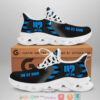 U2 Max Soul Shoes L21