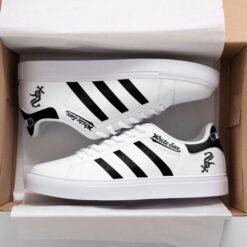 Chicago White Sox Stan Smith Shoes P20