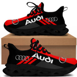 Audi Max Soul Shoes TR21