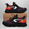 Red Bull Max Soul Shoes TR21