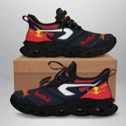 Red Bull Max Soul Shoes TR21