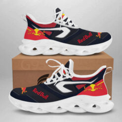 Red Bull Max Soul Shoes TR21