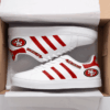 San Francisco 49ers Stan Smith Shoes TR21