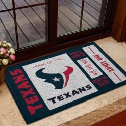 Houston Texans 0g Area Rugs TR21