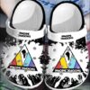 Imagine Dragons Cröċs Shoes TR21