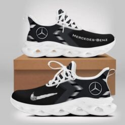 Mercedes Max Soul Shoes TR21