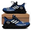 Nissan Max Soul Shoes TR21