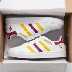 Arizona State Sun Devils Stan Smith Shoes L21