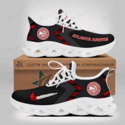 Atlanta Hawks Max Soul Shoes TH21