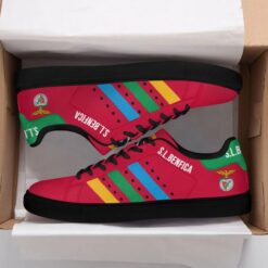 Benfica Stan Smith Shoes L21