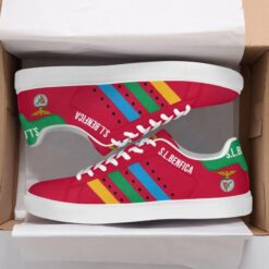 Benfica Stan Smith Shoes L21