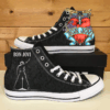 Bon Jovi a00 High Top CCHU