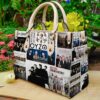 Boyzone lover Leather HandBag CCHU