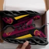 Brisbane Broncos Max Soul Shoes L21