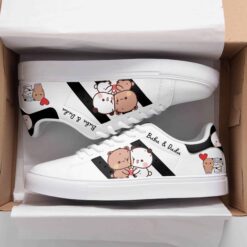 Bubu Dudu Stan Smith Shoes TR21