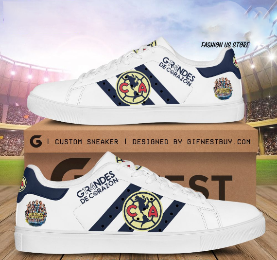 Club America 1 Club America 1