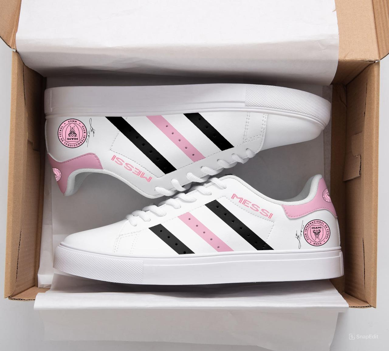 Inter Miami 1 Inter Miami 1