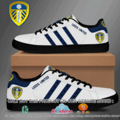 Leeds United Stan Smith Shoes L21